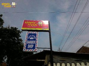 Quick Wash, Long-Lasting Freshness: The Simply Fresh Laundry Cilacap Secret